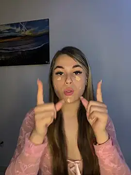 Vane Lee online show from 29, 7, 2026