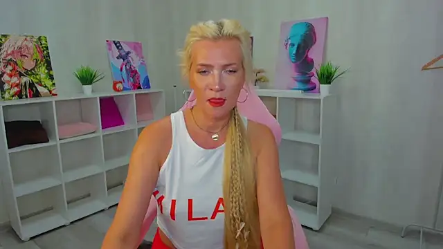 Karlen-Griessis online show from 28, 7, 2026
