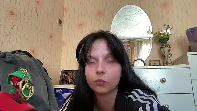 HeatherMiley online show from 23, 7, 2026