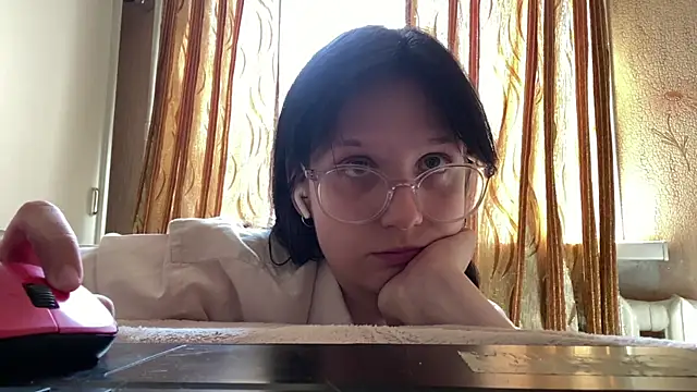 HeatherMiley online show from 24, 7, 2026