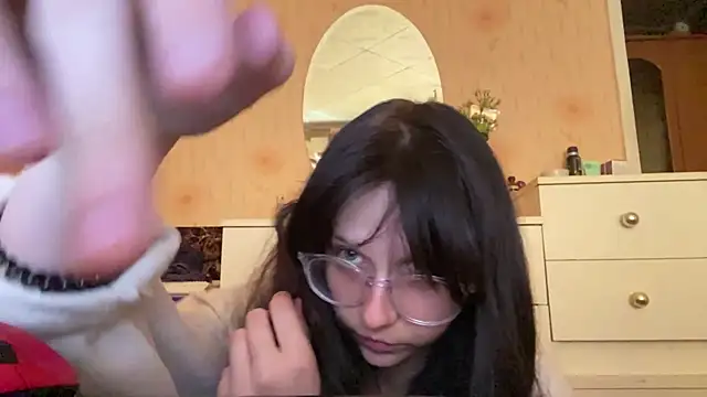 HeatherMiley online show from 30, 7, 2026