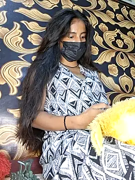 Charu 0 online show from 25, 7, 2026