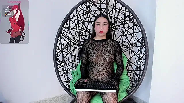 karinablake  online show from 31, 7, 2026