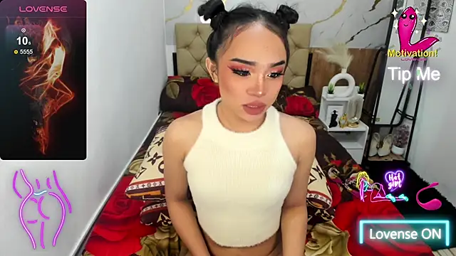goddess aki online show from 28, 7, 2026