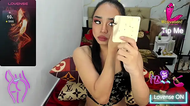goddess aki online show from 29, 7, 2026