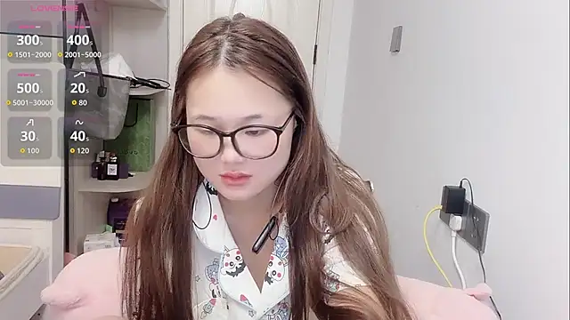 xiaolajiao-162 online show from 28, 7, 2026