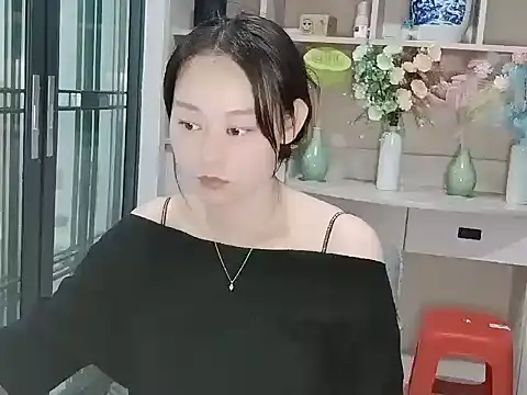 XIAxia00001 online show from 22, 7, 2026