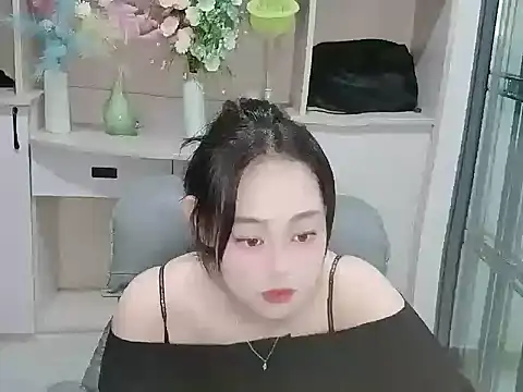 XIAxia00001 online show from 28, 7, 2026