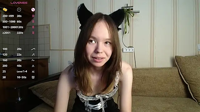 VipAria online show from 28, 7, 2026