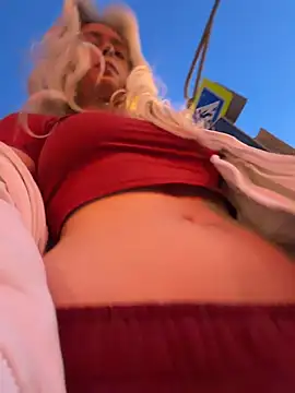 PollyDolly online show from 27, 7, 2026