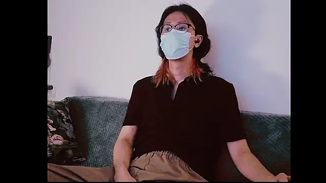 KinketsuBoy online show from 27, 7, 2026