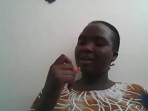 Queenblackebony online show from 30, 7, 2026