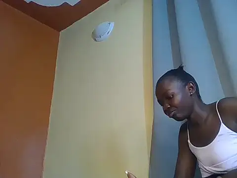 Sexychocolate 13 online show from 28, 7, 2026