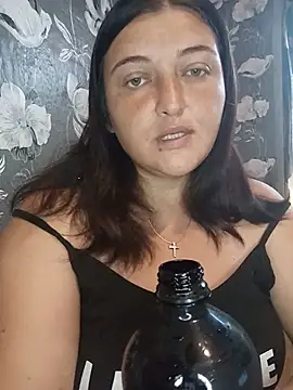 AngelinaKisssa online show from 26, 7, 2026