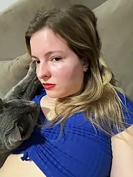 heyitskiara online show from 23, 7, 2026