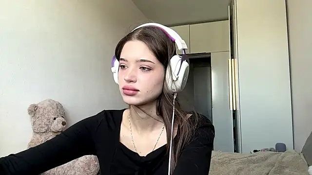 NicolleBarreto online show from 25, 7, 2026