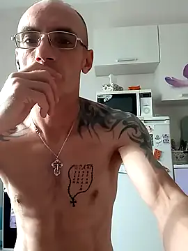Andrei400308 online show from 25, 7, 2026