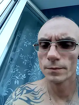 Andrei400308 online show from 27, 7, 2026