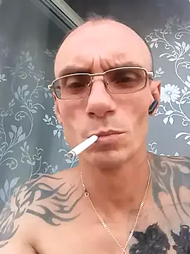 Andrei400308 online show from 28, 7, 2026