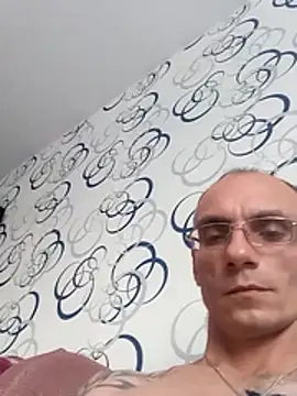 Andrei400308 online show from 28, 7, 2026