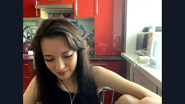 ElizaSins online show from 25, 7, 2026