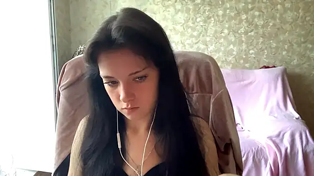 ElizaSins online show from 27, 7, 2026