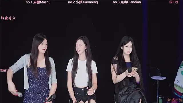 JY-101 online show from 29, 7, 2026
