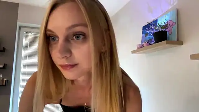 Lifeof blonde online show from 27, 7, 2026