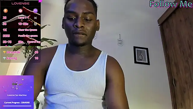 FrancoCross online show from 28, 7, 2026