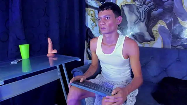 BEM-BOY online show from 22, 7, 2026