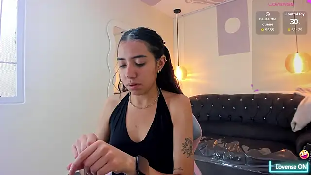 Nicole jade online show from 26, 7, 2026