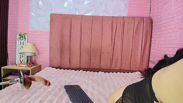 mpeachvelvet online show from 29, 7, 2026