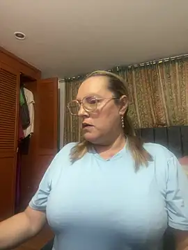 MALU0617 online show from 25, 7, 2026