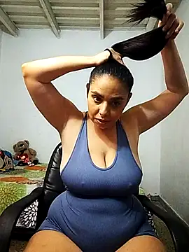 Snapshot of milenita-86 chatting on 28, 7, 2026 milenita-86 online show from 28, 7, 2026