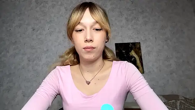 AriaFlyFerrari online show from 26, 7, 2026