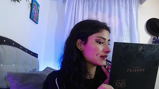 Lili clan1 online show from 27, 7, 2026