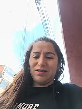 Erika-sm online show from 23, 7, 2026