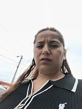 Erika-sm online show from 27, 7, 2026