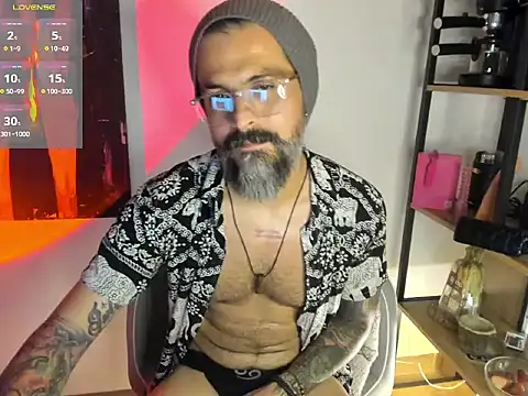 miguel angeell online show from 23, 7, 2026
