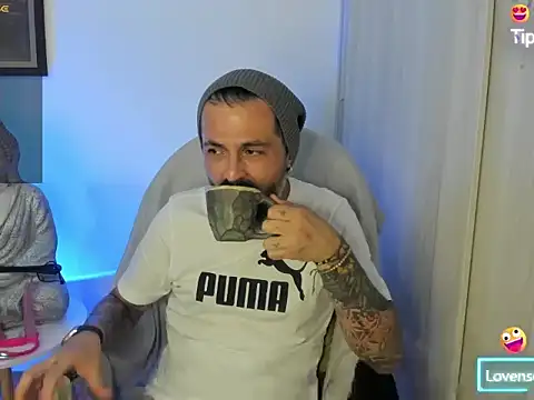 miguel angeell online show from 27, 7, 2026