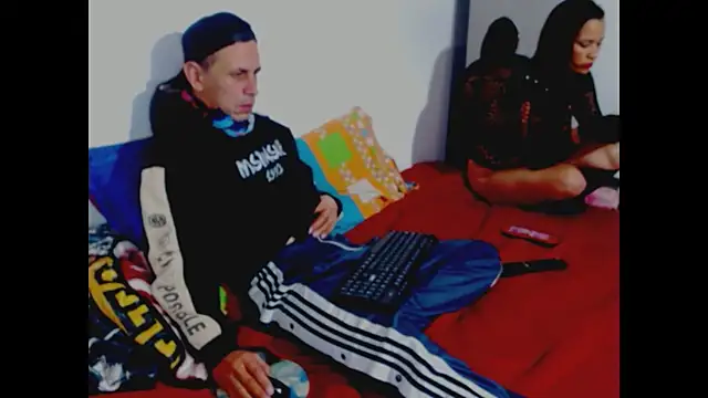 Hottieshameless  online show from 29, 7, 2026