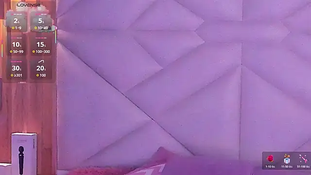 Angelique hafner online show from 23, 7, 2026