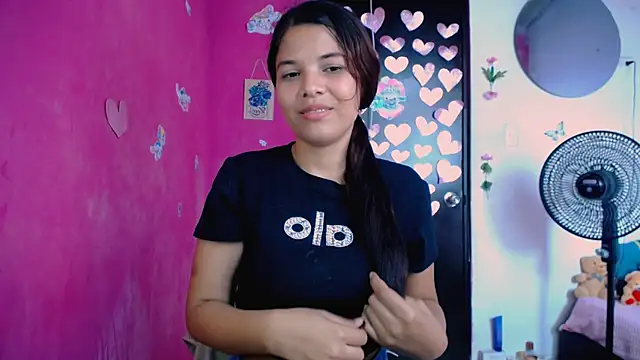 katerin villalobos1 online show from 25, 7, 2026