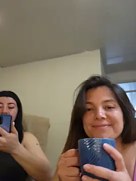 Soy manuela online show from 28, 7, 2026
