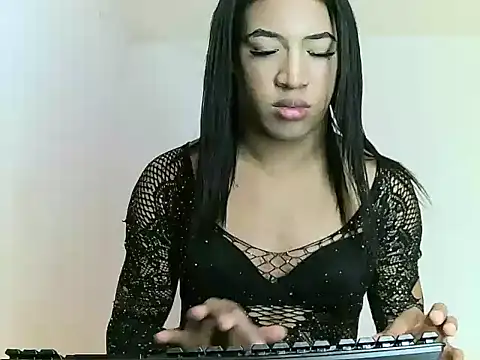 Esmeralda farias online show from 25, 7, 2026