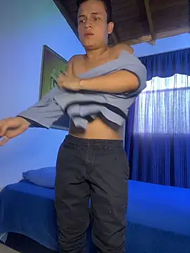  Leo Boy online show from 28, 7, 2026