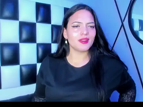 Isabella Moraa online show from 29, 7, 2026