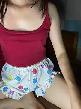 babyy-girl2k online show from 25, 7, 2026