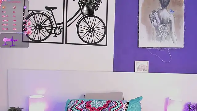 BellaDoll- online show from 25, 7, 2026