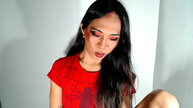 Vixen Erotica online show from 28, 7, 2026
